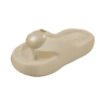 (f) beige ewe slides