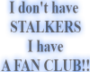 EP Stalker Sticker
