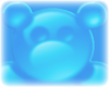 [SF] Blue Bear Lollipop