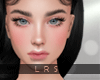 * Chagiya w/ lashes MH