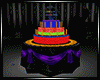 VIPER ~ Birthday Cake