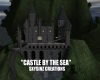 Castle by the sea