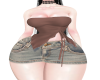 Brown set