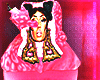 Dress Nicki Minaj Full