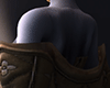 Deluxe coat