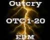 Outcry -EDM-