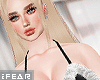 ♛Sexy Black Bunny Set