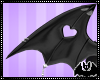 Demoness Bat Wings