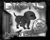 LYONS BUSTER BABY PUPPY
