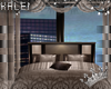 ♔K Luxe Bed