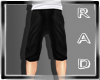 !R! Street Shorts v2