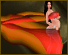 Prego Pose Ky Red