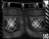 SAS-Bound Jeans Stone