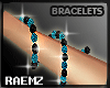 [R] Minx Bracelets