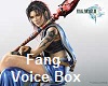 Fang Final Fantasy VB