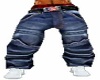 Boricua Baggy Jeans
