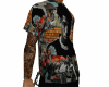 Graphic Tat Tee