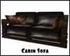 -IC- Cabin Sofa