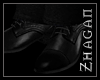 [Z] Sepultura Male Shoes