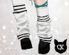 CK* Sally Doll Boots