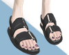 drv x9 sandals（F）