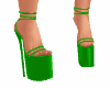 Sexy Stiletto GRN