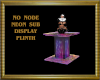 (AL)SUB  PLINTH NO NODE