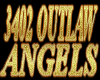 3402 OUTLAW ANGELS CHN
