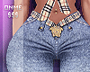BurrBerry x Jeans