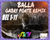 Gabry Ponte-Bella
