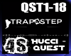 [4s] Hucci - Quest