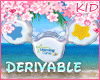 KID Baby Teether
