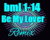 Be My Lover