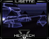 HexTech omega