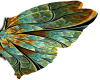 Rave Butterfly Wings