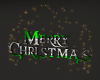 Merry Christmas3 Sign TP