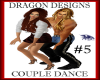 COUPLES DANCE #5