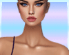 !!KO Sultry Plum Dress