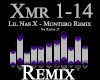 Montero Remix