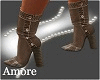Amore Country Boots