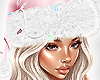 🎅🏻Pink Lighted Hat