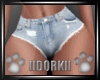 lJl Jean Shorts RLV2