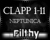 |ˣ𝐨| Clap Clap