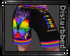 ! RCZ Butterfly Pride-DJ