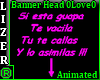 Banner Head 0Love0