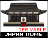 Japan Home (oriental)