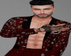 RoyalRedNoShirt