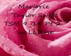 MARJORIE
