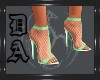 Butterfly Spring Heel v1