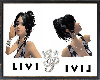 [G&M] Livi Hairstyle